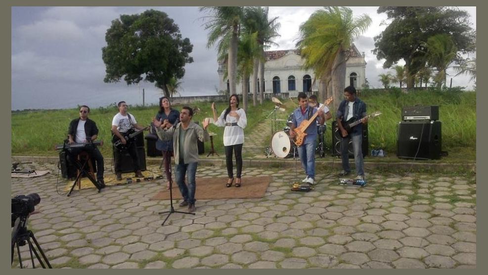 Som do Altíssimo